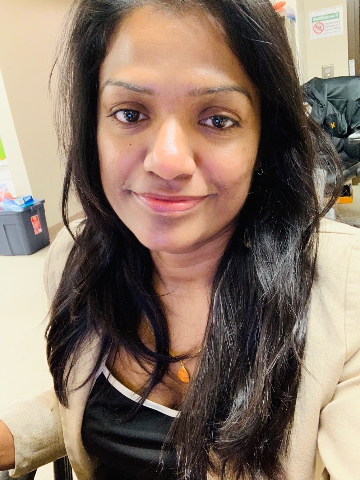 KISHARI ARACHCHILAGE