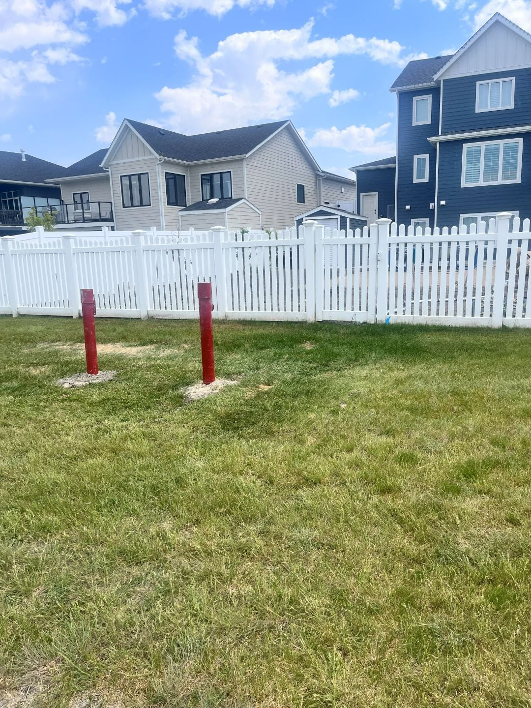 Environmental site assessment and soil testing