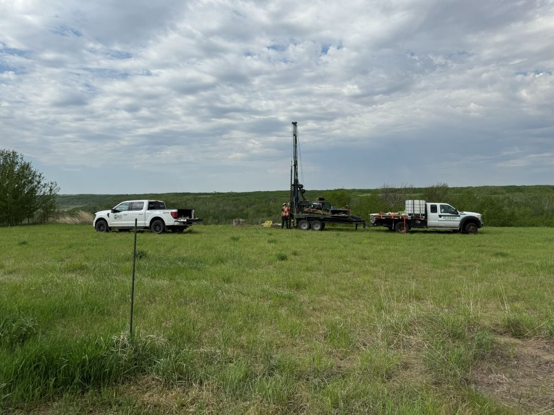 Environmental monitoring and compliance documentation