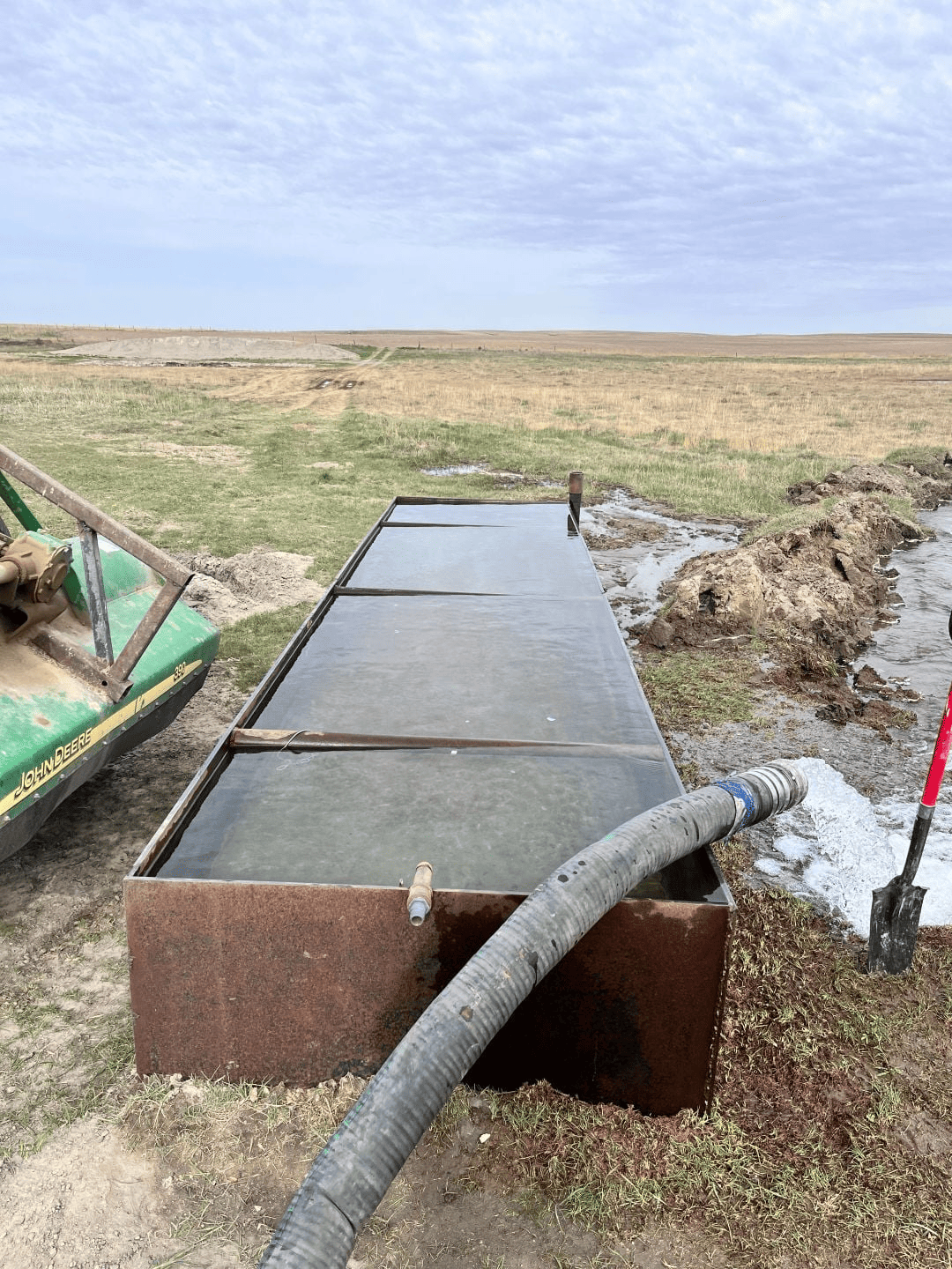 Groundwater Exploration