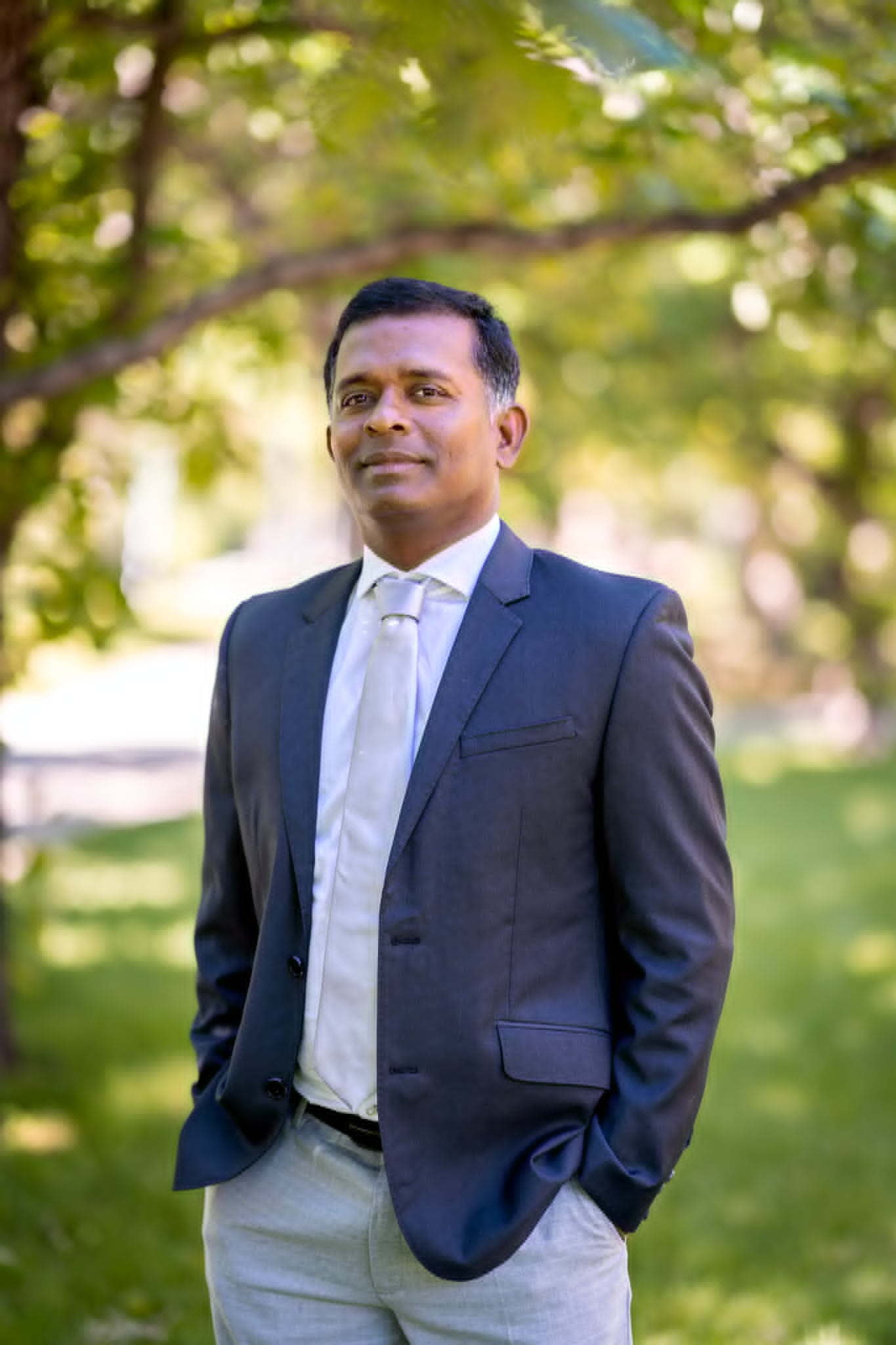 Nalinda Dissanayake