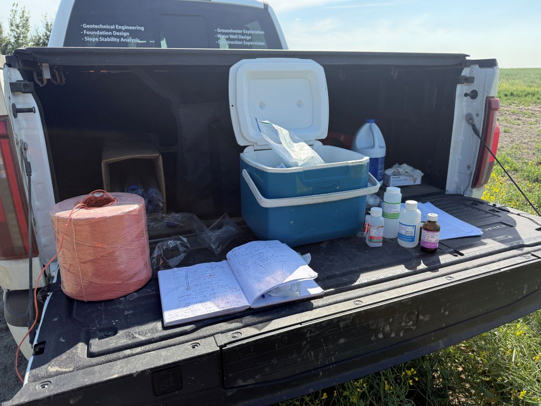 Environmental Services