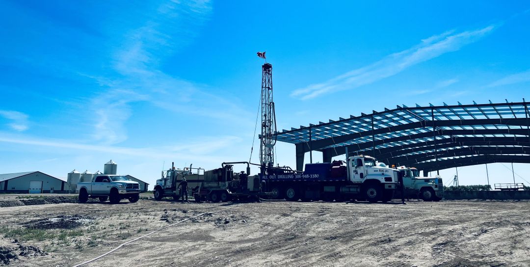 Hydrogeology Services