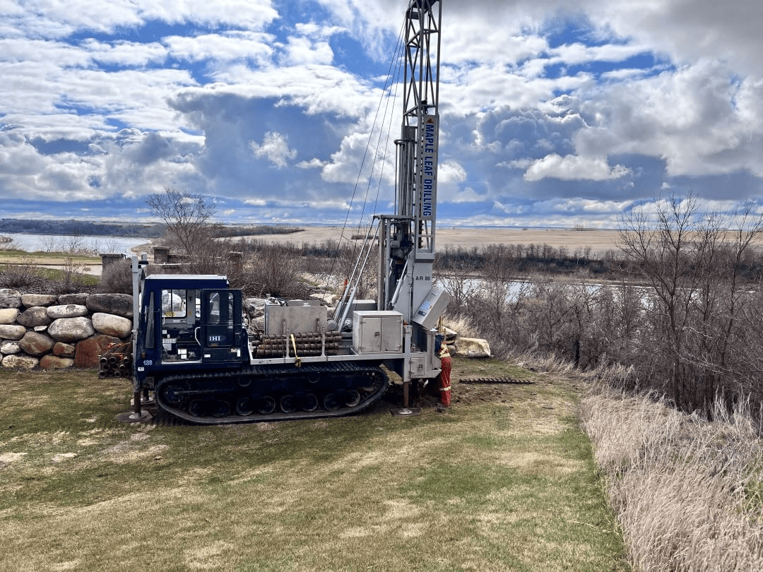 Slope Stability Assessment
