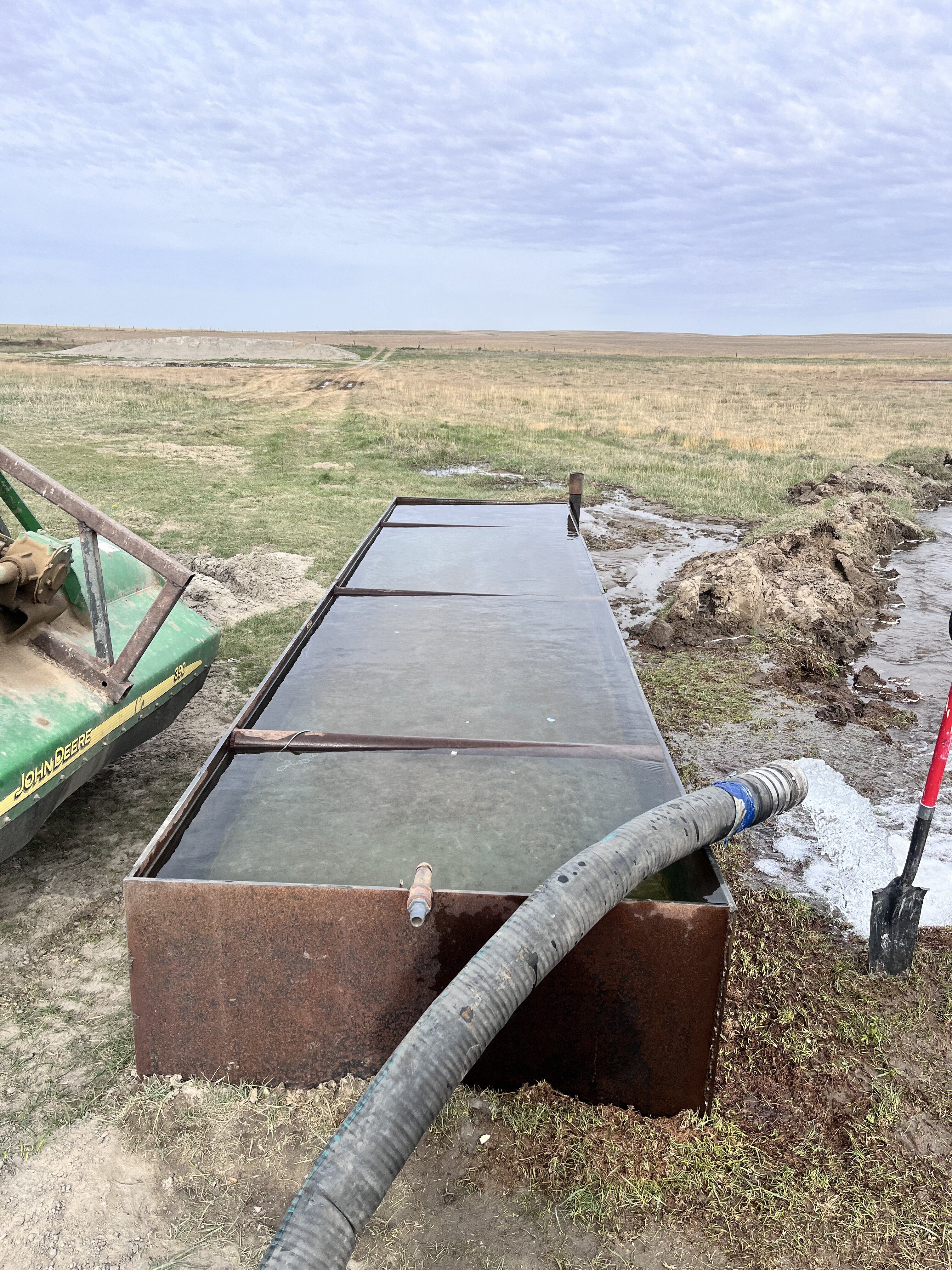 Pumping Test Fox Valley thumbnail